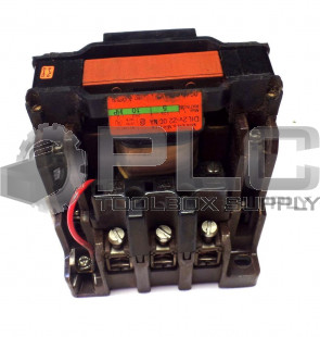 KLOCKNER MOELLER DIL2V-22-DC-NA CONTACTOR