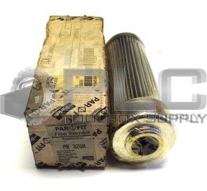 NEW PARKER PR3258 FILTER ELEMENT