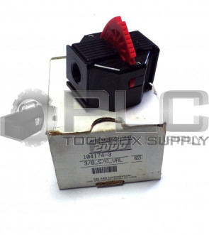 NEW ARO MODULE 2000 104174-3 VALVE