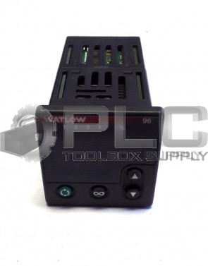 WATLOW 96B0-CDAA-00RG TEMPERATURE CONTROLLER