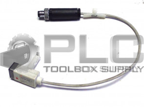 SMC PS1100-R06L-Q PRESSURE SWITCH