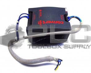 MELCHER LWN 1601-6 AC CONVERTOR