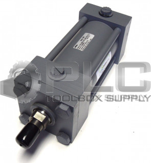 NEW MILLER SERIES HV3 HV3-50R2N-03.25-5.000-0138-N11-0 HYDRAULIC CYLINDER 2500