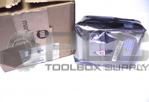 NEW MARKEM IMAJE PRINTHEAD PRINTER ENR0828252 INK 9XX14 CODE 001B95 271B9E