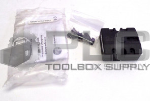 NEW IFM E70200 M8309-26 EXTERNAL VOLTAGE ADAPTER