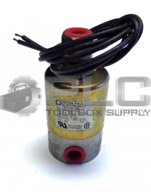 NEW PETER PAUL ELECTRONICS 23NK9ZGM