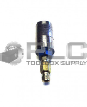 SENSOTEC A-10/6959-01 AMPLIFIED TRANSDUCER