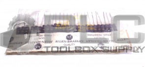 NEW ALLEN BRADLEY RC42GF181J RESISTOR