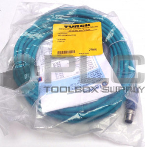 NEW TURCK RSCD RSCD 442-10M/C1195 U-09516 CABLE