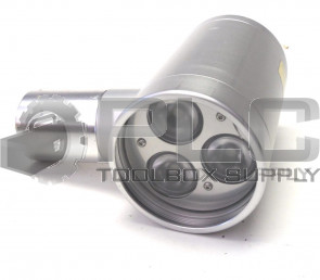 ISRA VISION AG SMART SPOT SLS-POE-B-20-6500-2000-V1.0 00-50-C2-DA-22-AE