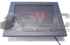 ANN ARBOR TECHNOLOGIES WEBLINK 15M TOUCHSCREEN WITH POWER CORD SPU50-3