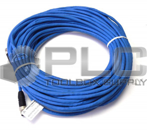 NEW HIRSCHMANN M224TPESTMU25.0M ETHERNET CABLE 25M