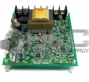 OHP HCP-T UHT 6389 15555T200A PCB BOARD