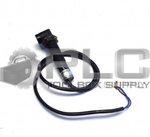 TELEMECANIQUE XUB-A0400S PHOTOELECTRIC EMITTER