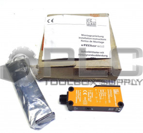 NEW EFECTOR 200 PHOTOELECTRIC SENSOR OT5213