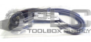 NEW PARKER 086620T002 CORDSET WITH THREAD