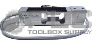NEW ZEMIC L6N-C3-15KG-3B6 LOAD CELL
