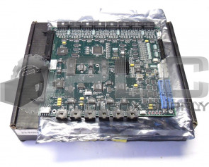HAAS MAIN PROCESSOR BOARD PCB 65-4023M PCB654023M 32-4023M 93-1067J