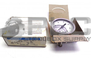 NEW ASHCROFT 251009SWL02L DURALIFE GAUGE 0-30 PSI