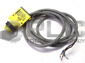BANNER SM312FV MINI-BEAM SENSOR