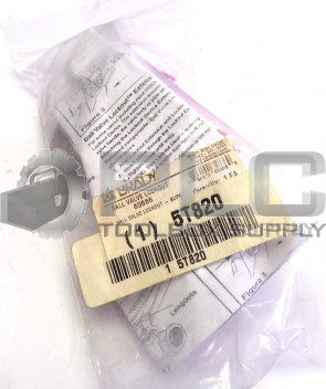 NEW BRADY BALL VALVE LOCKOUT DEVICE 5T820