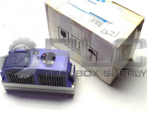NEW OPTIDRIVE ODE1-22150-USA INVERTEK DRIVES 1.5 HP 220-240 V 1-3 PHASE