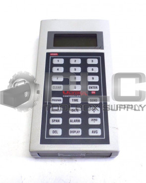 MSA 809086 CONTROLLER ULTIMA PROGRAMMABLE