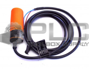 NEW IFM KI0037 KI-2015-ABOA EFECTOR PROXIMITY SENSOR