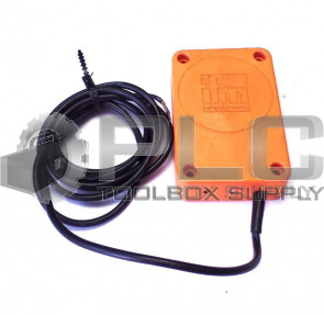 IFM EFECTOR ID0014 ID-2050-ABOA INDUCTIVE SENSOR