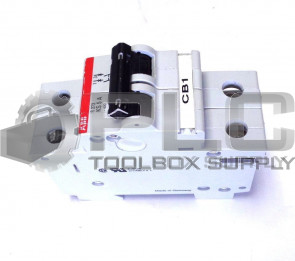 ABB S272KS5A CIRCUIT BREAKER