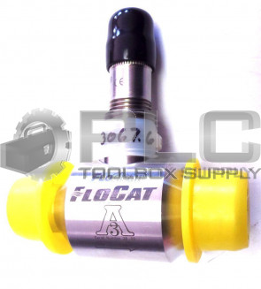 NEW FLOCLEAN CLB45-C003-11 FLOCAT VALVE