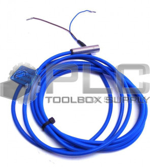 IFM NE5001 PROXIMITY SWITCH IEA2001-N