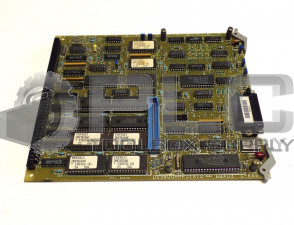 GENERAL ELECTRIC DS3800HMPJ1A1D 6BA03 C-ESS MICROPROCESSOR BOARD MARK IV CARD