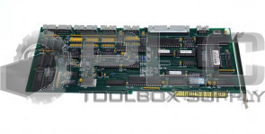 EXCLUSIVE DESIGN CO. ASM 16698 REV A PCB BOARD ASM16698