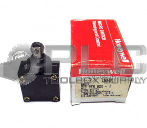 NEW HONEYWELL LSZ1F MICRO SWITCH LEVER SWITCH ACTUATOR 0023