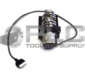 CUI NSW-25-2M-050-6.35-MC ROTARY ENCODER RESOLUTION 2500 PPR