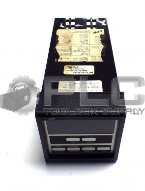 LFE 2004 MINI-PUP TEMPERATURE CONTROLLER ZB-5260-3000