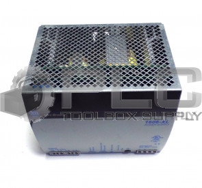ALLEN BRADLEY 1606-XL480E-3W STANDARD POWER SUPPLY