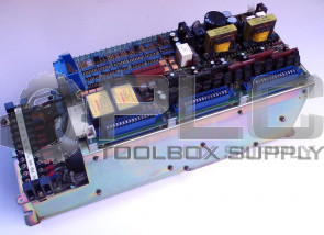FANUC A06B-6057-H205 SERVO AMPLIFIER