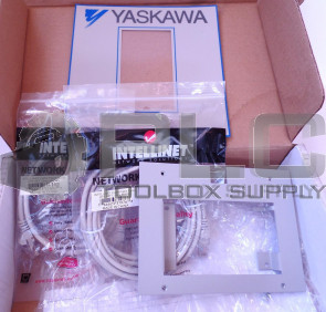 NEW YASKAWA UUX000444 REMOTE OPERATOR OPTIC KIT E7/F7/G7/P7