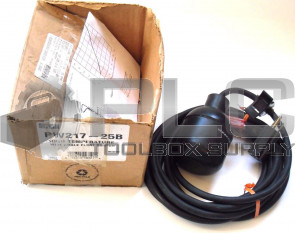 NEW PW217-25B HIGH TEMPERATURE WIDE ANGLE FLOAT SWITCH