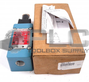 NEW MICRO SWITCH 5ML1-E1 LIMIT SWITCH IN BOX