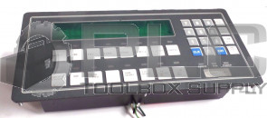 TOTAL CONTROL 3414 PRODUCTS OPERATOR WORKSTATION