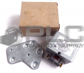NEW BASO L62GB-3 PILOT SWITCH