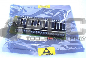 CINCINNATI MILACRON 823720 BOARD 823719 REV B