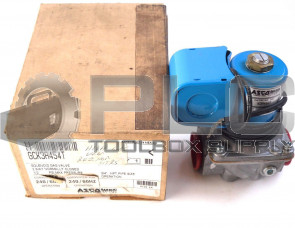 NEW ASCO K3A452T SOLENOID GAS VALVE 240 / 60HZ
