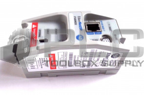 NEW ALLEN BRADLEY 1761-NET-ENIW INTERFACE MODULE 1761NETENIW