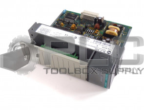 NEW ALLEN BRADLEY 1746-NIO4I /A SERIES A ANALOG COMBINATION I/O MODULE SLC 500