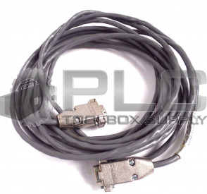 ALLEN BRADLEY 2706-NC13 PROGRAMMING CABLE
