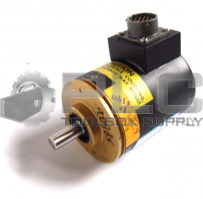 AC AUTOTECH CORPORATION DIGISOLVER E6N-A20MA-800SS